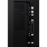 Samsung GU98DU9079U 2,49 m (98") 4K Ultra HD Smart TV Wifi Noir 98" Ultra HD  Noir/graphite, 2,49 m (98"), 3840 x 2160 pixels, LCD, Smart TV, Wifi, Noir