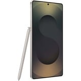 Samsung Galaxy S25 Ultra 17,5 cm (6.9") Double SIM Android 15 5G USB Type-C 12 Go 256 Go 5000 mAh Noir, Titane, Smartphone Gris foncé, 17,5 cm (6.9"), 12 Go, 256 Go, 200 MP, Android 15, Noir, Titane