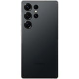 Samsung Galaxy S25 Ultra 17,5 cm (6.9") Double SIM Android 15 5G USB Type-C 12 Go 256 Go 5000 mAh Noir, Titane, Smartphone Gris foncé, 17,5 cm (6.9"), 12 Go, 256 Go, 200 MP, Android 15, Noir, Titane