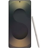 Samsung Galaxy S25 Ultra 17,5 cm (6.9") Double SIM Android 15 5G USB Type-C 12 Go 256 Go 5000 mAh Noir, Titane, Smartphone Gris foncé, 17,5 cm (6.9"), 12 Go, 256 Go, 200 MP, Android 15, Noir, Titane