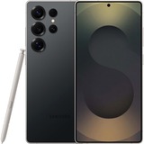 Samsung Galaxy S25 Ultra 17,5 cm (6.9") Double SIM Android 15 5G USB Type-C 12 Go 256 Go 5000 mAh Noir, Titane smartphone Gris foncé | 256 Go | Android 15 | Dual-SIM
