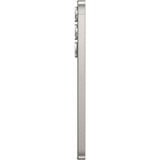 Samsung Galaxy S25 Ultra 17,5 cm (6.9") Double SIM Android 15 5G USB Type-C 12 Go 256 Go 5000 mAh Noir, Titane smartphone Gris foncé | 256 Go | Android 15 | Dual-SIM
