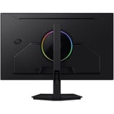 Samsung Odyssey G8 G80HS 32" 5K UHD Moniteur gaming  Noir, HDMI, DisplayPort, 2x USB-A, 165 Hz / 330 Hz