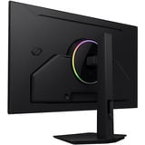 Samsung Odyssey G8 G80HS 32" 5K UHD Moniteur gaming  Noir, HDMI, DisplayPort, 2x USB-A, 165 Hz / 330 Hz