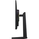 Samsung Odyssey G8 G80HS 32" 5K Ultra HD Moniteur gaming Noir, 1x DisplayPort, 1x HDMI, 2x USB-A, 165 Hz / 330 Hz