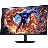 Samsung Odyssey G8 G80HS 32" 5K Ultra HD Moniteur gaming Noir, 1x DisplayPort, 1x HDMI, 2x USB-A, 165 Hz / 330 Hz