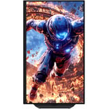Samsung Odyssey G8 G80HS 32" 5K Ultra HD Moniteur gaming Noir, 1x DisplayPort, 1x HDMI, 2x USB-A, 165 Hz / 330 Hz
