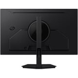 Samsung Odyssey G8 G80HS 32" 5K Ultra HD Moniteur gaming Noir, 1x DisplayPort, 1x HDMI, 2x USB-A, 165 Hz / 330 Hz