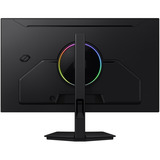 Samsung Odyssey G8 G80HS 32" 5K Ultra HD Moniteur gaming Noir, 1x DisplayPort, 1x HDMI, 2x USB-A, 165 Hz / 330 Hz