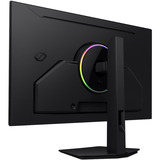 Samsung Odyssey G8 G80HS 32" 5K Ultra HD Moniteur gaming Noir, 1x DisplayPort, 1x HDMI, 2x USB-A, 165 Hz / 330 Hz