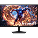 Samsung Odyssey S32HG806ES 32" 5K UHD Moniteur gaming  Noir