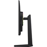 Samsung Odyssey S32HG806ES 32" 5K UHD Moniteur gaming  Noir
