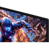 Samsung Odyssey S32HG806ES 32" 5K UHD Moniteur gaming  Noir