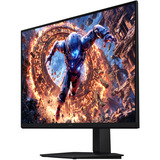 Samsung Odyssey S32HG806ES 32" 5K UHD Moniteur gaming  Noir