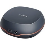 SanDisk Desk Drive - 4 To SSD externe Noir/Orange