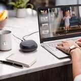SanDisk Desk Drive - 4 To SSD externe Noir/Orange