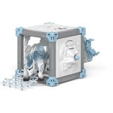 Schleich ELDRADOR CREATURES BattleCave Bête des Glaces, Figurine Action/Aventure, 6 an(s), Multicolore