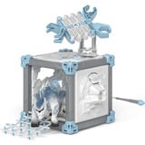 Schleich ELDRADOR CREATURES BattleCave Bête des Glaces, Figurine Action/Aventure, 6 an(s), Multicolore