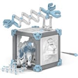 Schleich ELDRADOR CREATURES BattleCave Bête des Glaces, Figurine Action/Aventure, 6 an(s), Multicolore