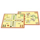Schmidt Spiele 49020 jeu de société Voyage/aventure Voyage/aventure, 45 min, Garçon/Fille, 6 année(s), Multicolore, 370 mm