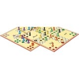 Schmidt Spiele 49020 jeu de société Voyage/aventure Voyage/aventure, 45 min, Garçon/Fille, 6 année(s), Multicolore, 370 mm