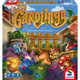 Schmidt Spiele Gardlings, Jeu de société 