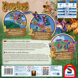 Schmidt Spiele Gardlings, Jeu de société 