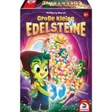 Schmidt Spiele Grosses petits joyaux, Jeu de société 