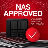 Seagate IronWolf NAS 2 x 8 TB Bundle, Disque dur 