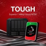 Seagate IronWolf NAS 2 x 8 TB Bundle, Disque dur 