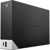 Seagate STLC8000400, Disque dur Noir