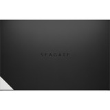 Seagate STLC8000400, Disque dur Noir