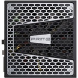 Seasonic PRIME PX-650, 650 Watt alimentation  Noir, 650 W, 100 - 240 V, 50/60 Hz, 5.5 - 11 A, 100 W, 840 W