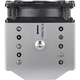 SilverStone SST-XE04-4189B, Refroidisseur CPU Argent/Noir
