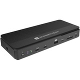 Sonnet ECHO-DK13-1TB5, Station d'accueil 