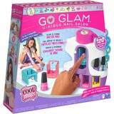 Spin Master Cool Maker - Go Glam - Nail Salon, Bricolage