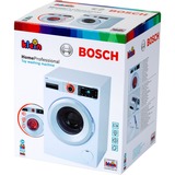 Theo Klein Bosch Wasmachine, Appareil ménager pour enfants Blanc