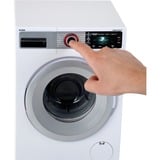 Theo Klein Bosch Wasmachine, Appareil ménager pour enfants Blanc