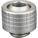 Thermal Grizzly DeltaMate Fitting ST13, Connecteur Nickel