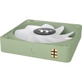 Thermaltake CT120 EX Reverse ARGB Sync PC Cooling Fan, Ventilateur de boîtier Vert clair
