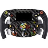 Thrustmaster Formula Wheel add-on Ferrari SF1000 Edition, Volant Noir/en aluminium, Pc, PlayStation 4, PlayStation 5, Xbox One, Xbox Series X/S