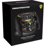 Thrustmaster Formula Wheel add-on Ferrari SF1000 Edition, Volant Noir/en aluminium, Pc, PlayStation 4, PlayStation 5, Xbox One, Xbox Series X/S