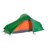 Vango Nevis 200, Tente Vert/Orange
