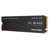 WD Black SN770 1 TB reconditionné SSD Noir