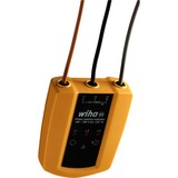 Wiha 45221, Appareil de mesure Jaune/Noir