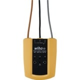Wiha Indicateur de sens de rotation 45221, 100 - 700 V AC, Appareil de mesure Jaune/Noir