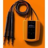 Wiha Indicateur de sens de rotation 45221, 100 - 700 V AC, Appareil de mesure Jaune/Noir