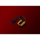 Wiha Indicateur de sens de rotation 45221, 100 - 700 V AC, Appareil de mesure Jaune/Noir