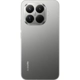 Xiaomi 15T Pro 512GB smartphone Gris | 512 Go | HyperOS 2 | Dual-SIM