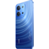 Xiaomi Redmi 15C 128GB, Smartphone Bleu